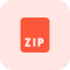 Zip icon 64x64