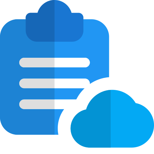 Cloud icon