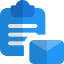 Email icon 64x64