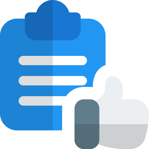 Feedback icon