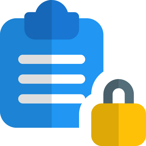 Lock icon