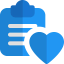 Heart 图标 64x64