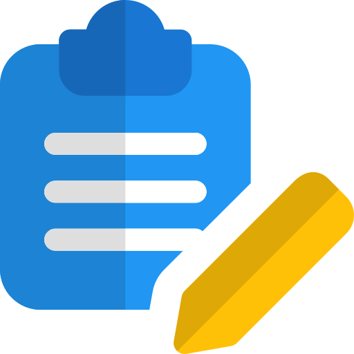 Edit icon