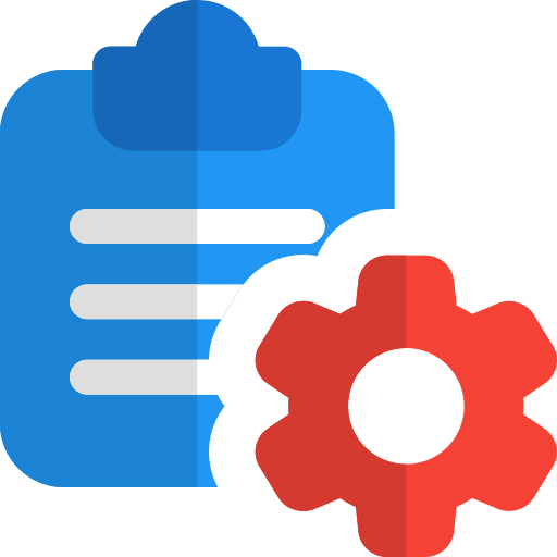 Setting icon