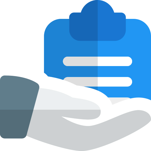 Handle icon