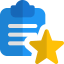 Bookmark icon 64x64