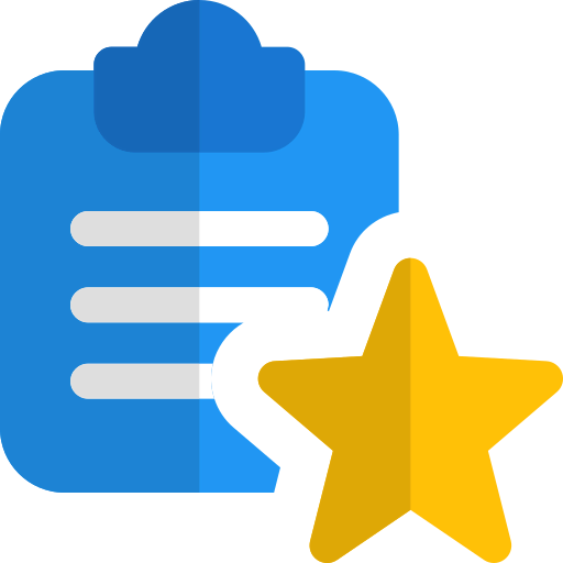 Bookmark icon
