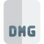 Dmg ícone 64x64