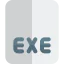 Exe icon 64x64
