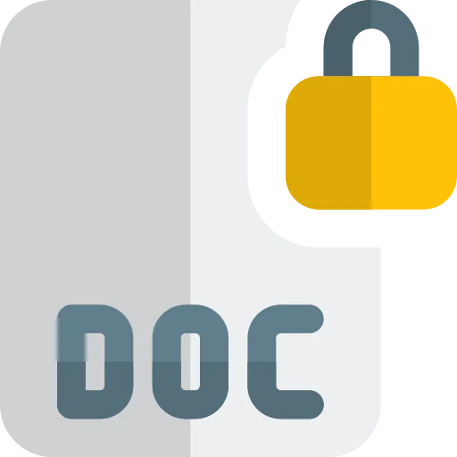 Locked icon
