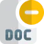 Remove icon 64x64