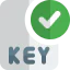 Verified Symbol 64x64