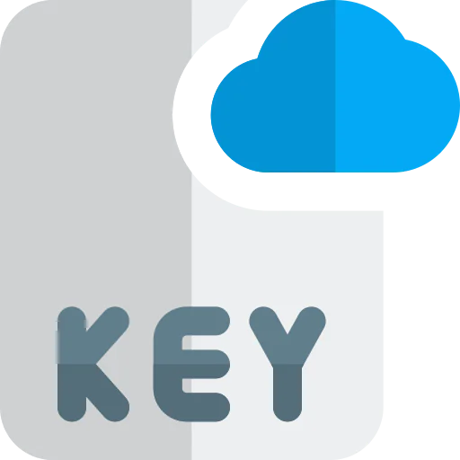 Cloud icon