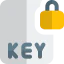Locked Ikona 64x64