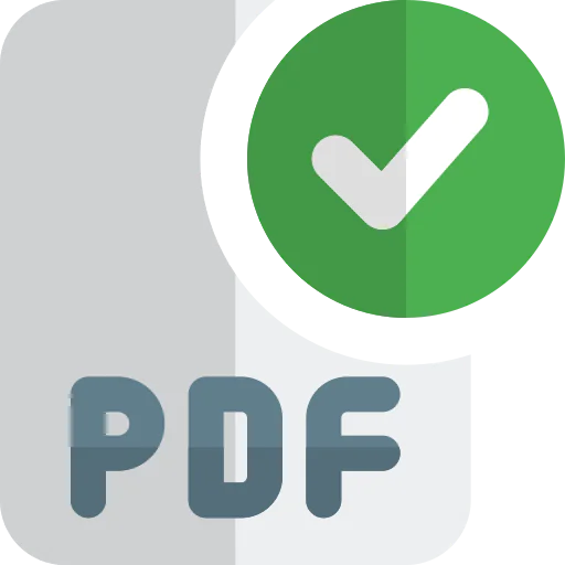 Checked icon