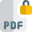 Padlock icon 64x64