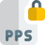 Lock icon 64x64