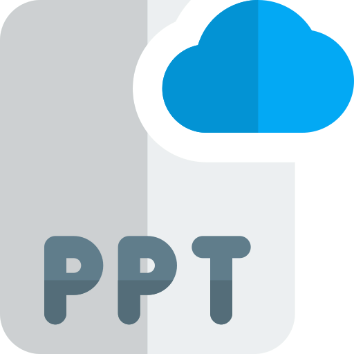 Cloud icon