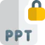 Locked icon 64x64