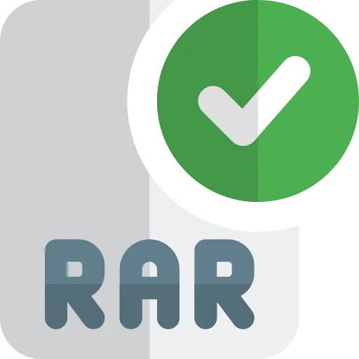 Verify icon