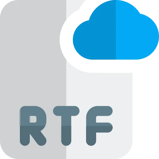 Cloud icon