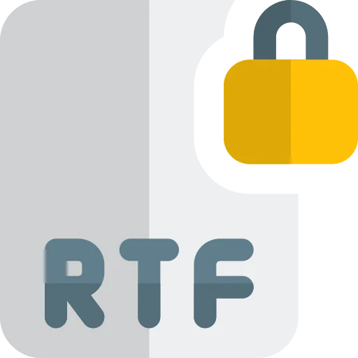 Locked icon