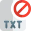 Banned icon 64x64
