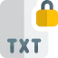 Padlock icon 64x64