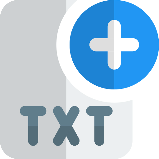 Add icon