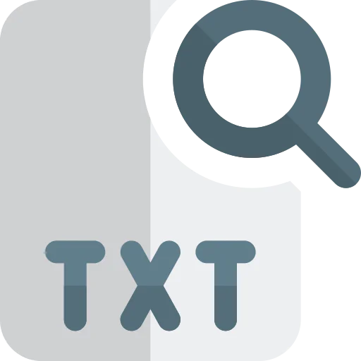 Find icon