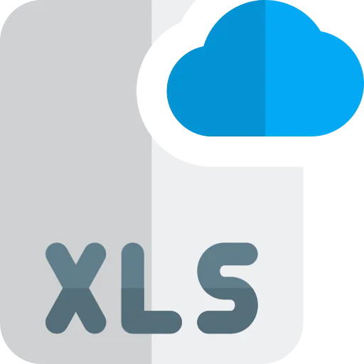 Cloud icon