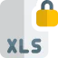 Locked icon 64x64