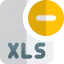Remove icon 64x64