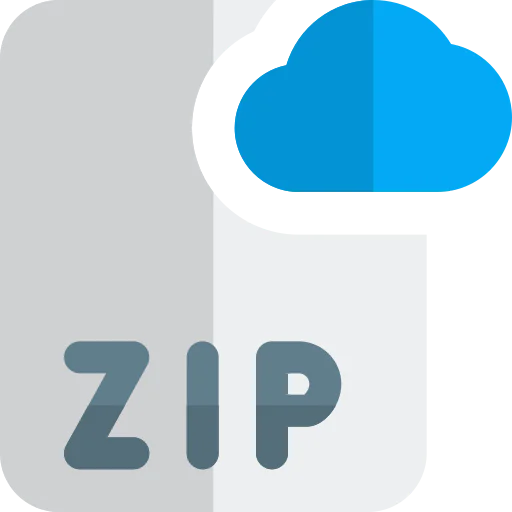 Cloud icon
