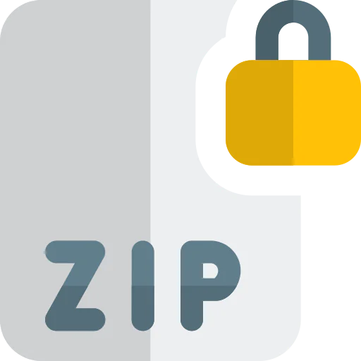 Padlock icon