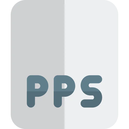 Pps icon
