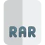 Rar icon 64x64