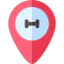 Gym icon 64x64