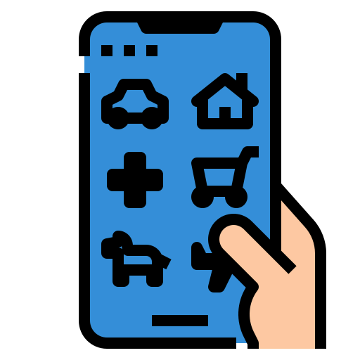 Applications icon