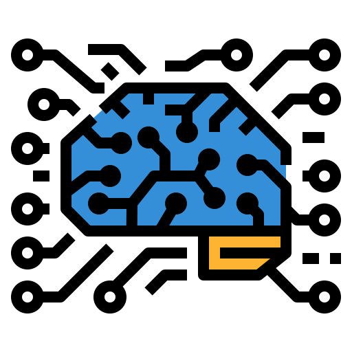 Intelligence icon