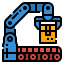 Manufacturing icon 64x64