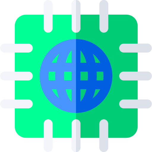 Processor Symbol