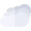 Cloud icon 64x64