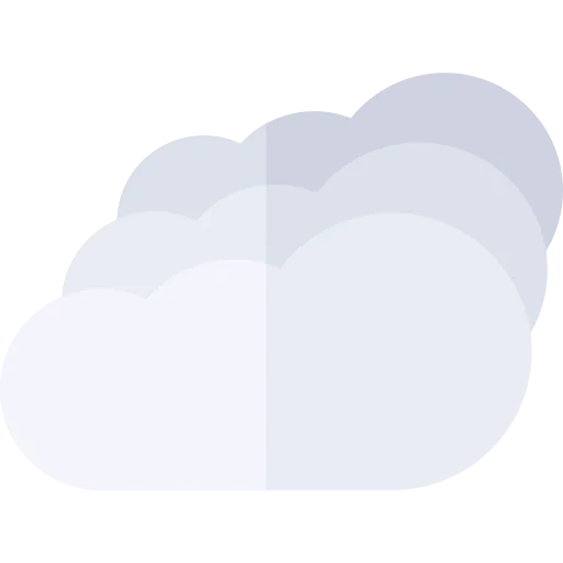 Cloud icon