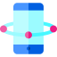 Smartphone icon 64x64