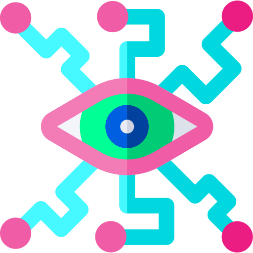 Visibility icon