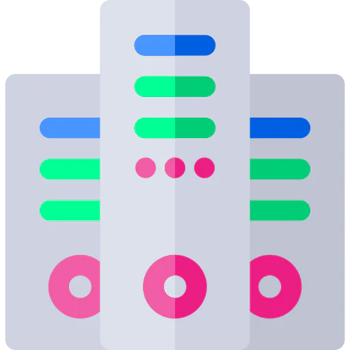 Cpu icon