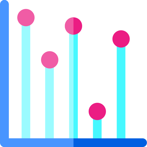 Analytics icon