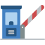 Toll road アイコン 64x64