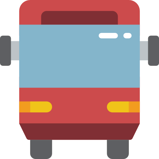 Bus icon